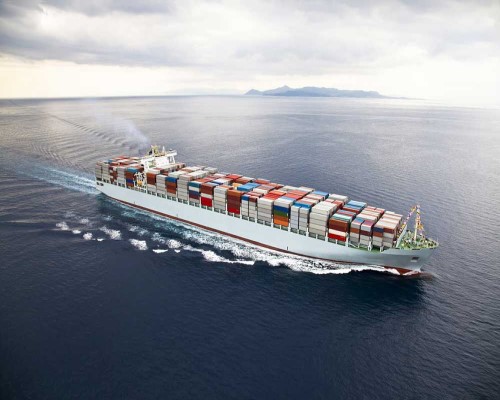 Ocean Freight